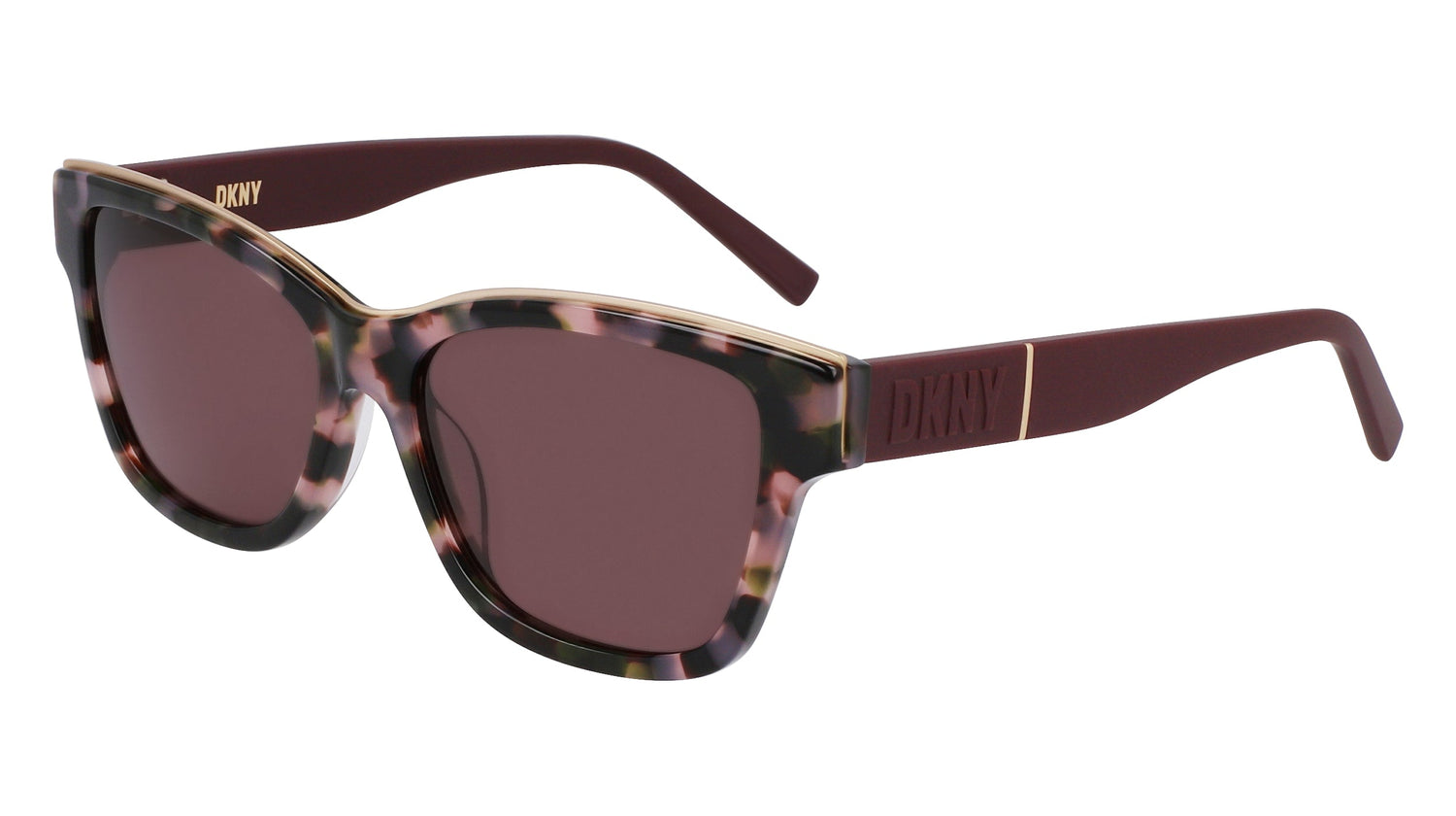 DKNY DK549S 265 54