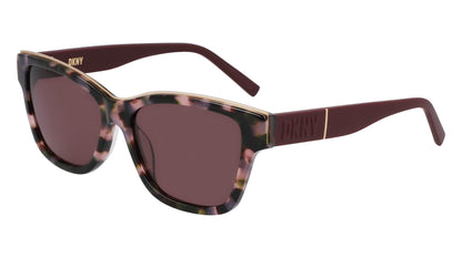 DKNY DK549S 265 54