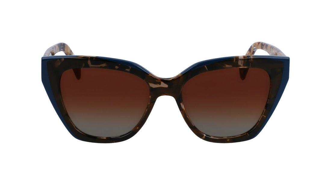 Translation missing: es.seo.product.type.gafas-de-sol liu jo lj784s 205 femenino talla 53mm - Translation missing: es.seo.product.alt.imagen-principal