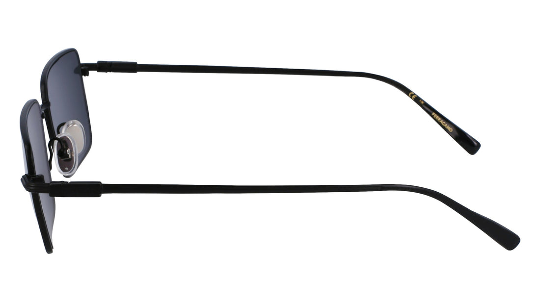 Translation missing: es.seo.product.type.gafas-de-sol ferragamo sf309s 002 masculino talla 57mm - Translation missing: es.seo.product.alt.imagen-secundaria