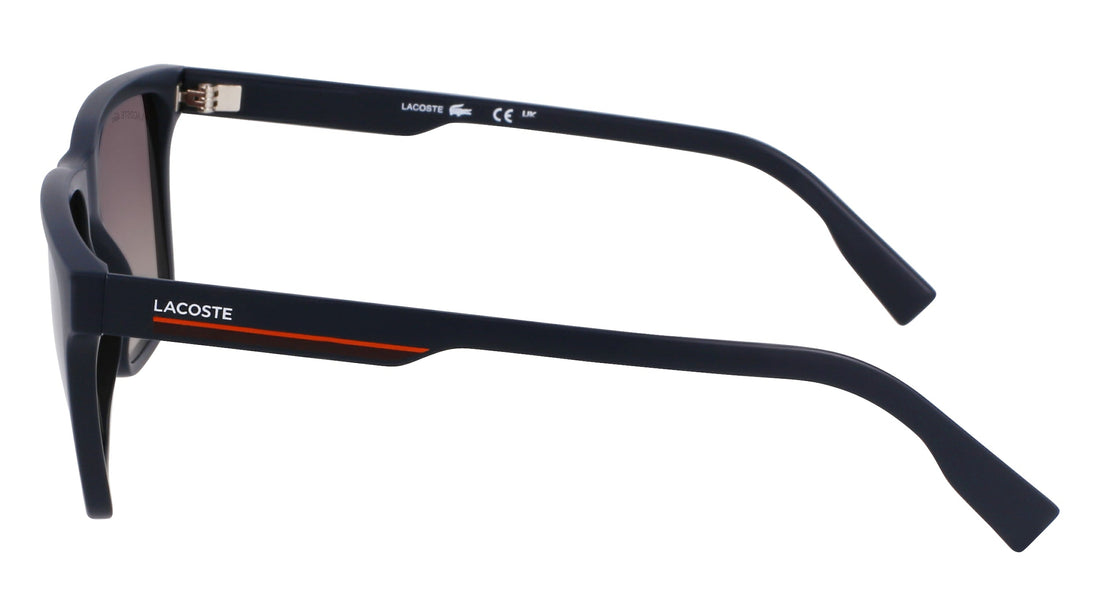 Translation missing: es.seo.product.type.gafas-de-sol lacoste l6039s 424 azul square masculino talla 57mm - Translation missing: es.seo.product.alt.imagen-secundaria