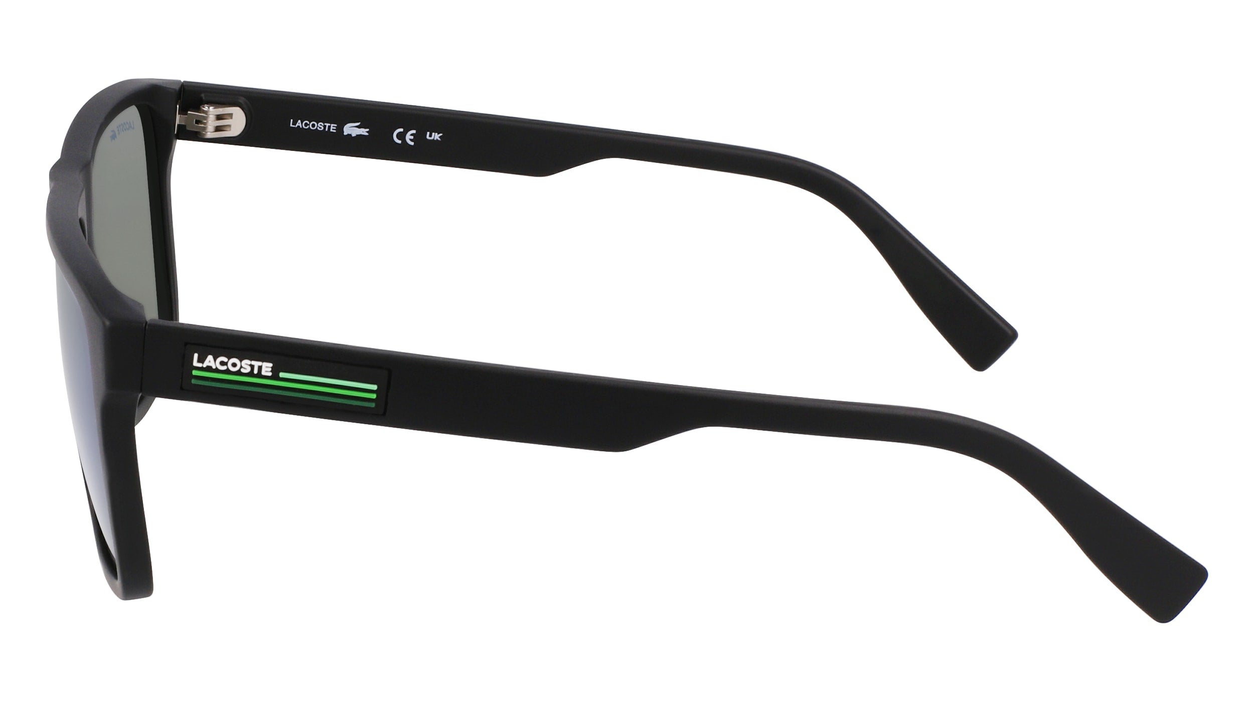 LACOSTE L6027S 002 57