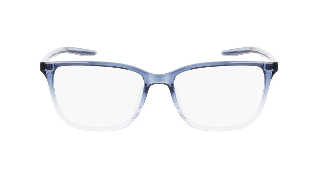 Translation missing: es.seo.product.type.gafas-graduadas nike 7019 461 azul rectangular femenino talla 54mm - Translation missing: es.seo.product.alt.imagen-principal