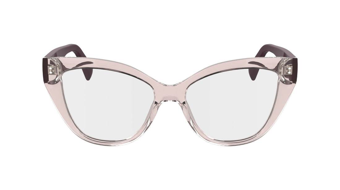 Translation missing: es.seo.product.type.gafas-graduadas karl lagerfeld kl6178 272 beige femenino talla 53mm - Translation missing: es.seo.product.alt.imagen-principal