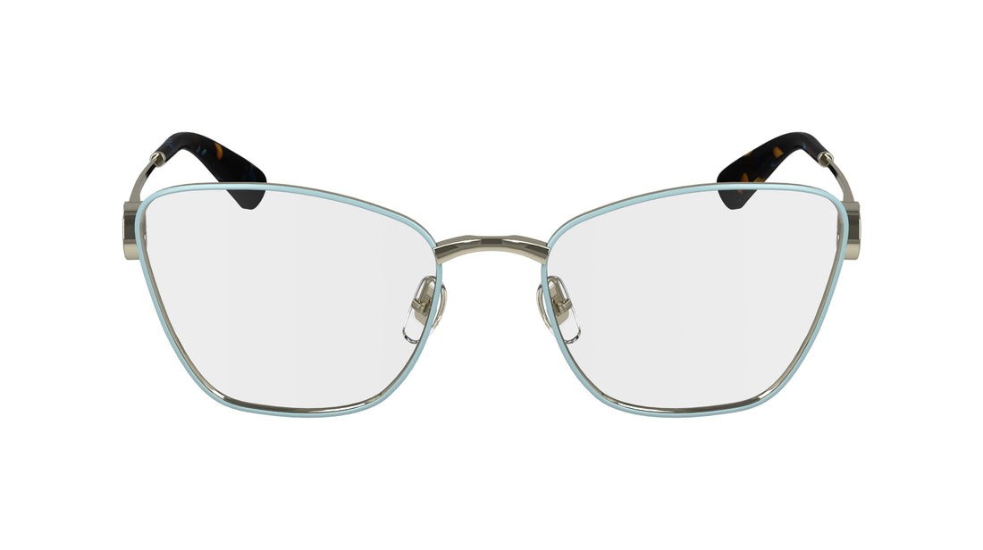 Translation missing: es.seo.product.type.gafas-graduadas longchamp lo2162 712 dorado cat eye femenino talla 54mm - Translation missing: es.seo.product.alt.imagen-principal