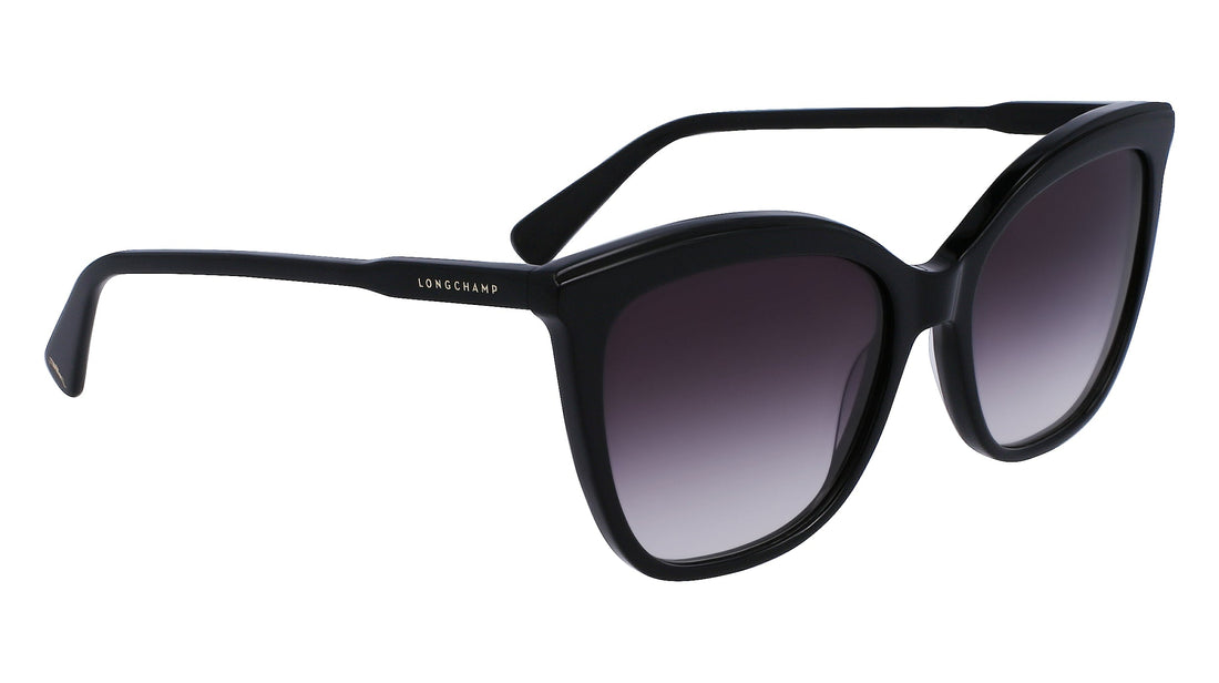 Translation missing: es.seo.product.type.gafas-de-sol longchamp lo729s 001 femenino talla 55mm - Translation missing: es.seo.product.alt.imagen-principal