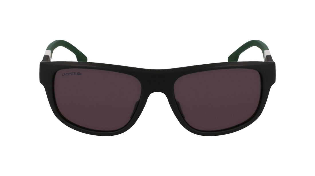 Translation missing: es.seo.product.type.gafas-de-sol lacoste l6042s 002 negro rectangular masculino talla 55mm - Translation missing: es.seo.product.alt.imagen-principal