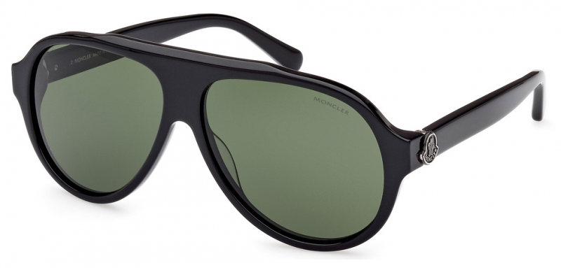 MONCLER ML0265 CARIBB 01N 59