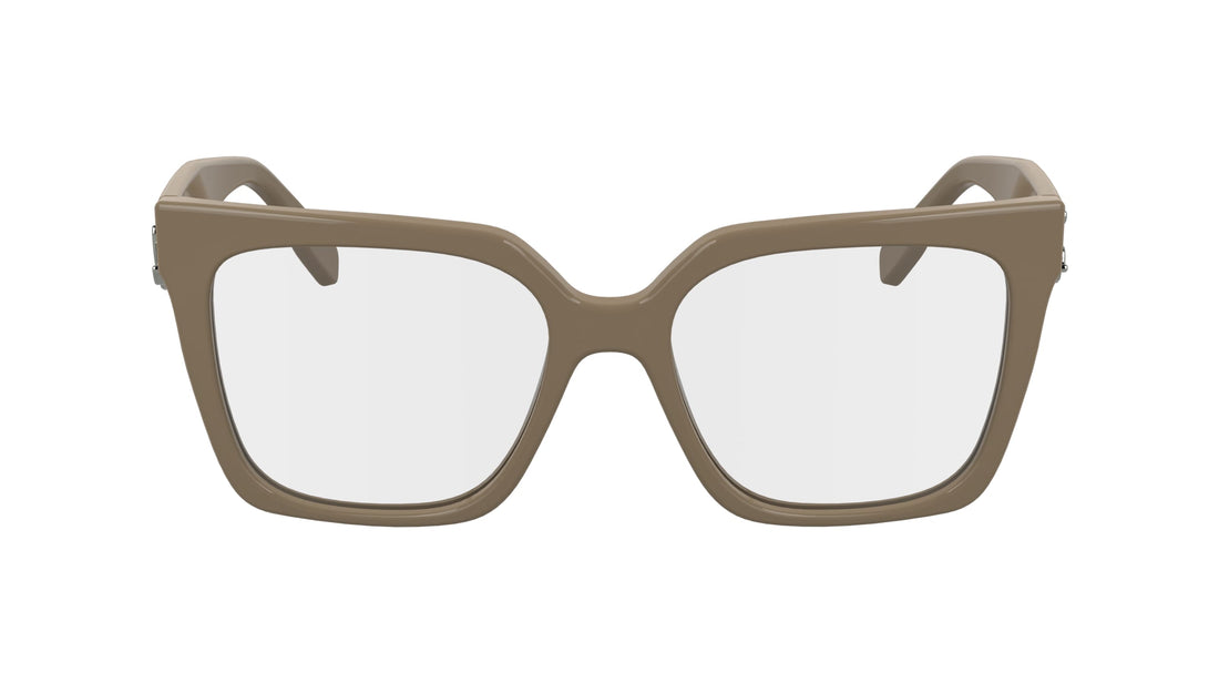 Translation missing: es.seo.product.type.gafas-graduadas karl lagerfeld kl6170 272 beige femenino talla 53mm - Translation missing: es.seo.product.alt.imagen-principal