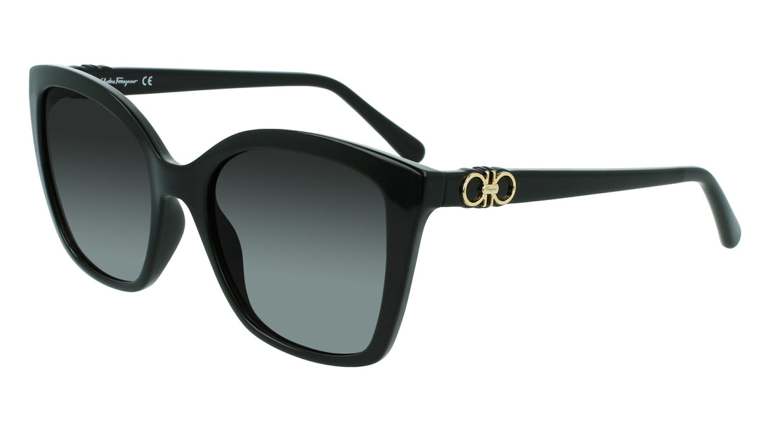 Translation missing: es.seo.product.type.gafas-de-sol ferragamo sf1026s 001 femenino talla 54mm - Translation missing: es.seo.product.alt.imagen-secundaria