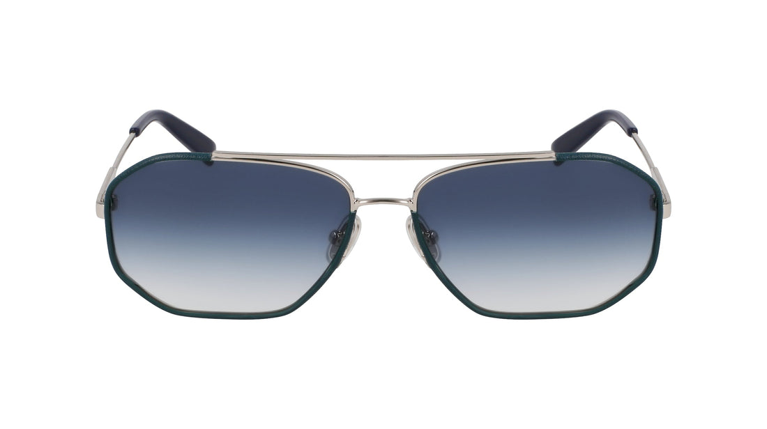 Translation missing: es.seo.product.type.gafas-de-sol ferragamo sf303sln 046 'navigator' masculino talla 60mm - Translation missing: es.seo.product.alt.imagen-principal