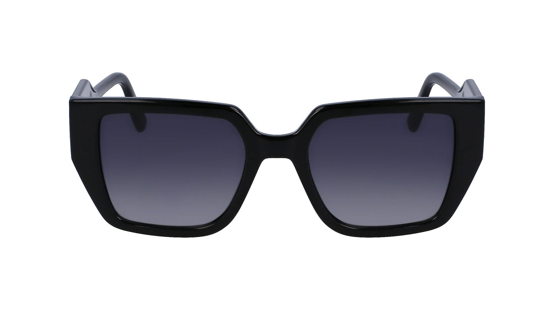 Translation missing: es.seo.product.type.gafas-de-sol karl lagerfeld kl6098s 001 femenino talla 52mm - Translation missing: es.seo.product.alt.imagen-principal