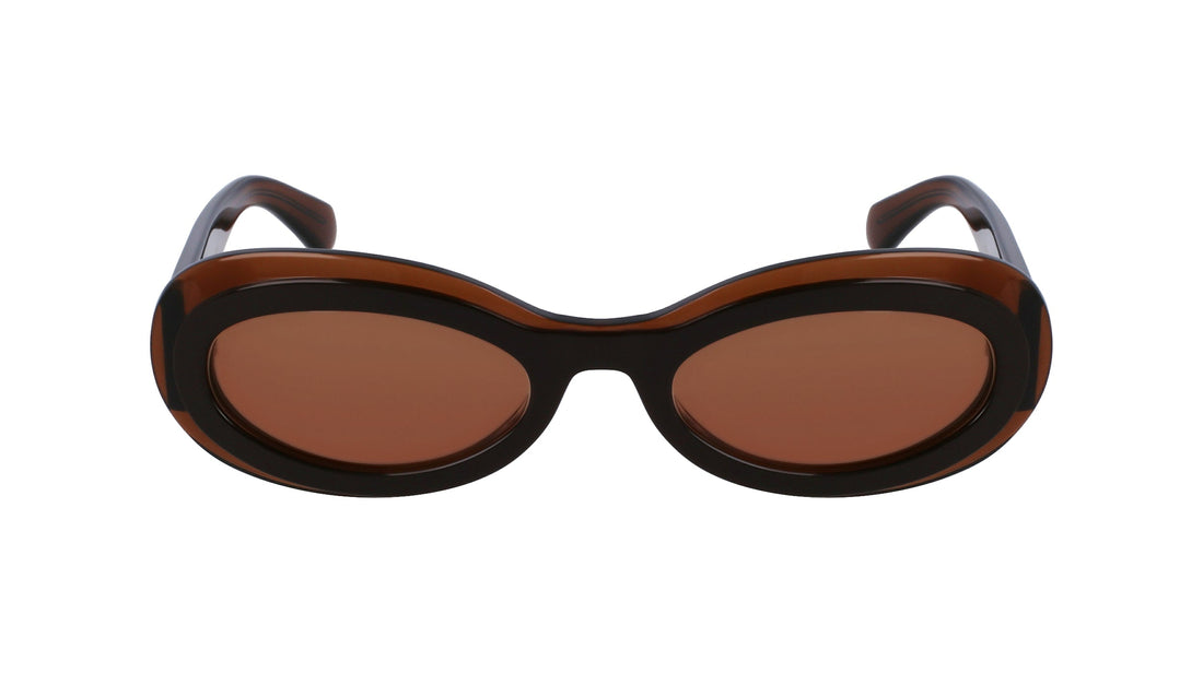 Translation missing: es.seo.product.type.gafas-de-sol ferragamo sf2003s 233 'oval' femenino talla 54mm - Translation missing: es.seo.product.alt.imagen-principal
