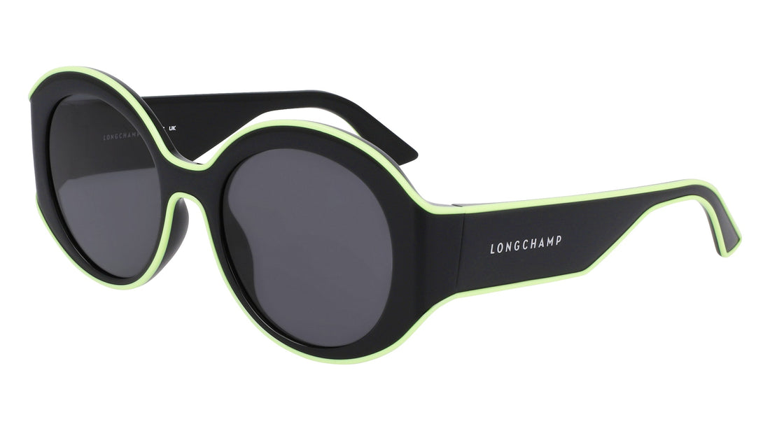 Translation missing: es.seo.product.type.gafas-de-sol longchamp lo758s 001 negro oval femenino talla 53mm - Translation missing: es.seo.product.alt.imagen-secundaria