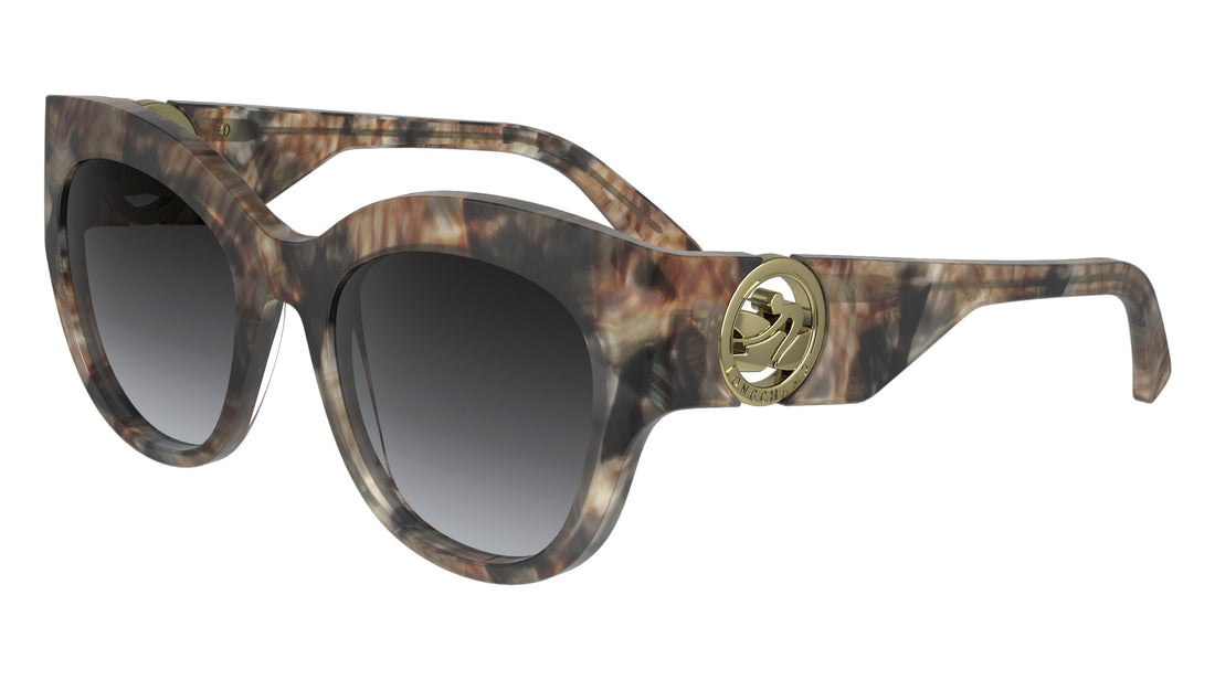 Translation missing: es.seo.product.type.gafas-de-sol longchamp lo740s 254 femenino talla 52mm - Translation missing: es.seo.product.alt.imagen-secundaria