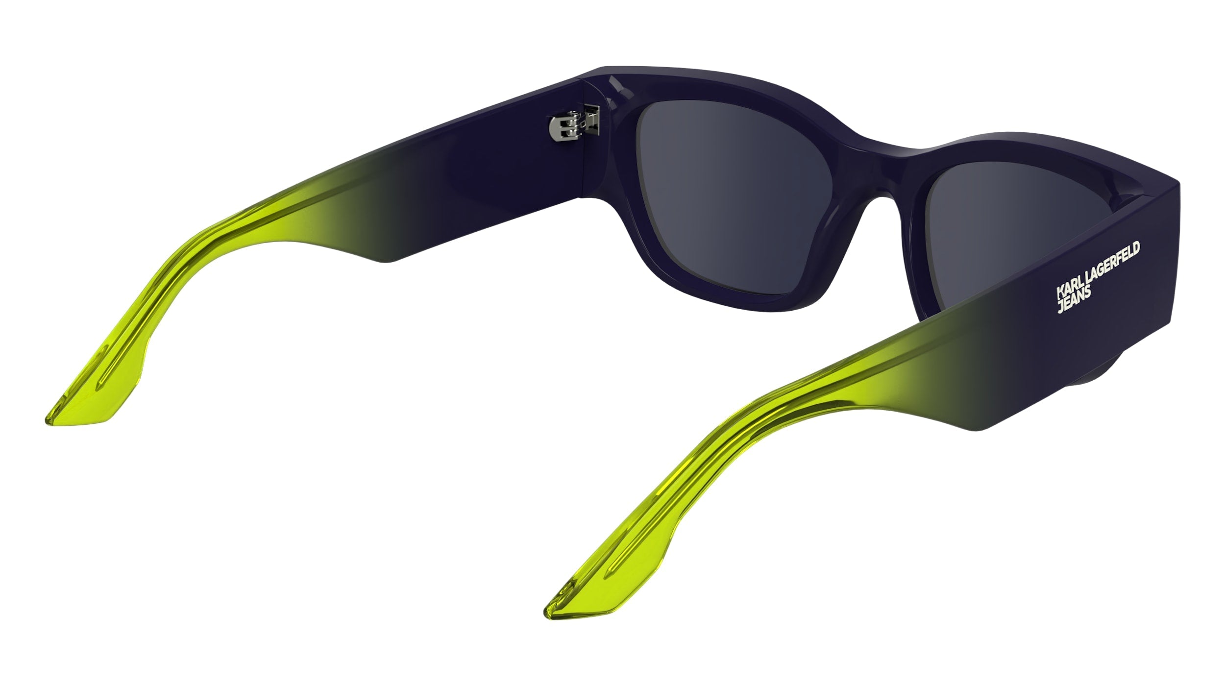 KARL LAGERFELD KLJ6168S 501 52