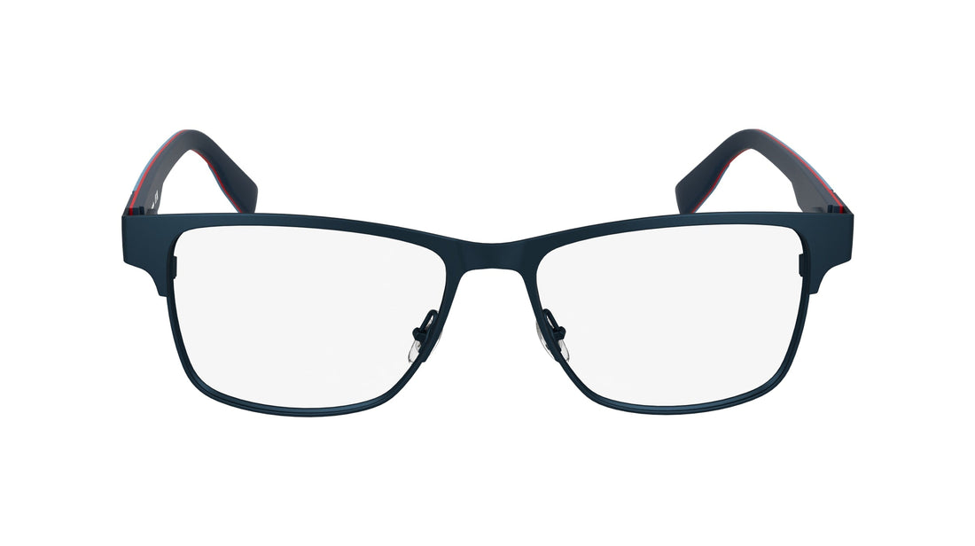 Translation missing: es.seo.product.type.gafas-graduadas lacoste l2307mag-set 424 azul rectangular masculino talla 55mm - Translation missing: es.seo.product.alt.imagen-principal