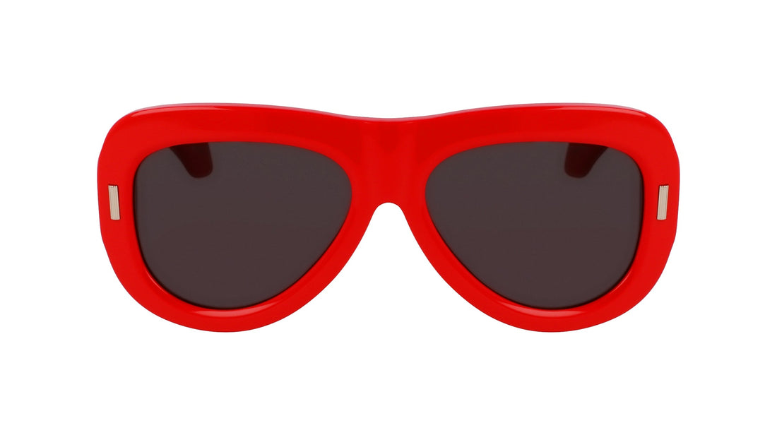 Translation missing: es.seo.product.type.gafas-de-sol ferragamo sf2029se 600 rojo pilot femenino talla 57mm - Translation missing: es.seo.product.alt.imagen-principal