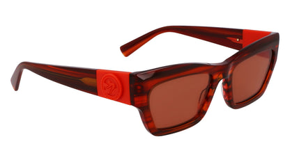 LONGCHAMP LO763S 607 53