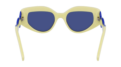KARL LAGERFELD KL6144S 703 50