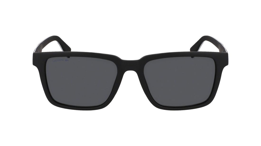 Translation missing: es.seo.product.type.gafas-de-sol lacoste l6032s 002 negro rectangular masculino talla 54mm - Translation missing: es.seo.product.alt.imagen-principal
