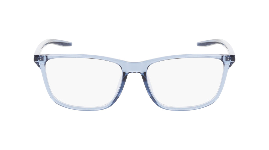 Translation missing: es.seo.product.type.gafas-graduadas nike 7018 460 azul rectangular masculino talla 56mm - Translation missing: es.seo.product.alt.imagen-principal