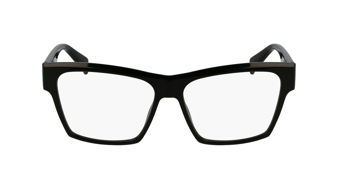 Translation missing: es.seo.product.type.gafas-graduadas liu jo lj2810 001 negro femenino talla 55mm - Translation missing: es.seo.product.alt.imagen-principal