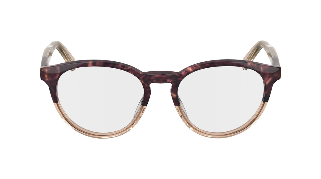 Translation missing: es.seo.product.type.gafas-graduadas longchamp lo2752 608 rojo femenino talla 51mm - Translation missing: es.seo.product.alt.imagen-principal