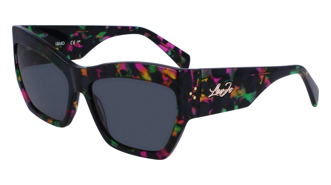 Translation missing: es.seo.product.type.gafas-de-sol liu jo lj785s 304 femenino talla 61mm - Translation missing: es.seo.product.alt.imagen-secundaria