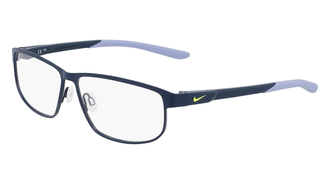 Translation missing: es.seo.product.type.gafas-graduadas nike 8157 412 azul masculino talla 56mm - Translation missing: es.seo.product.alt.imagen-principal