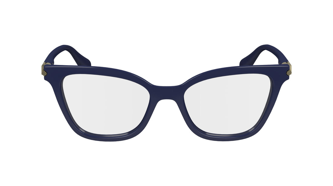 Translation missing: es.seo.product.type.gafas-graduadas ferragamo sf2991 414 azul cat eye femenino talla 51mm - Translation missing: es.seo.product.alt.imagen-principal