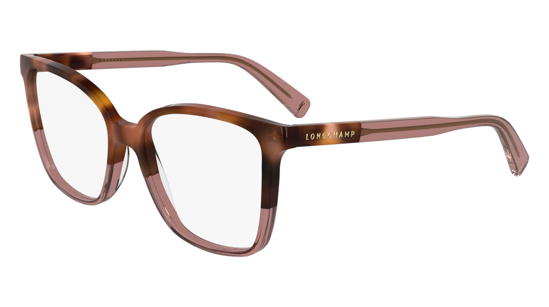 Translation missing: es.seo.product.type.gafas-graduadas longchamp lo2753 219 havana femenino talla 53mm - Translation missing: es.seo.product.alt.imagen-secundaria