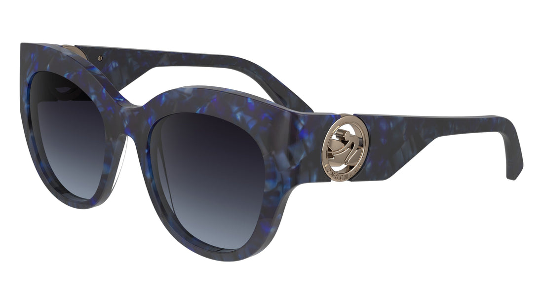 Translation missing: es.seo.product.type.gafas-de-sol longchamp lo740s 430 femenino talla 52mm - Translation missing: es.seo.product.alt.imagen-secundaria