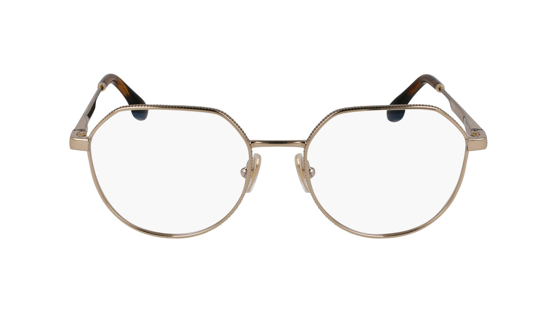 Translation missing: es.seo.product.type.gafas-graduadas victoria beckham vb2135 714 dorado femenino talla 52mm - Translation missing: es.seo.product.alt.imagen-principal