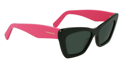 FERRAGAMO SF929SN 304 55