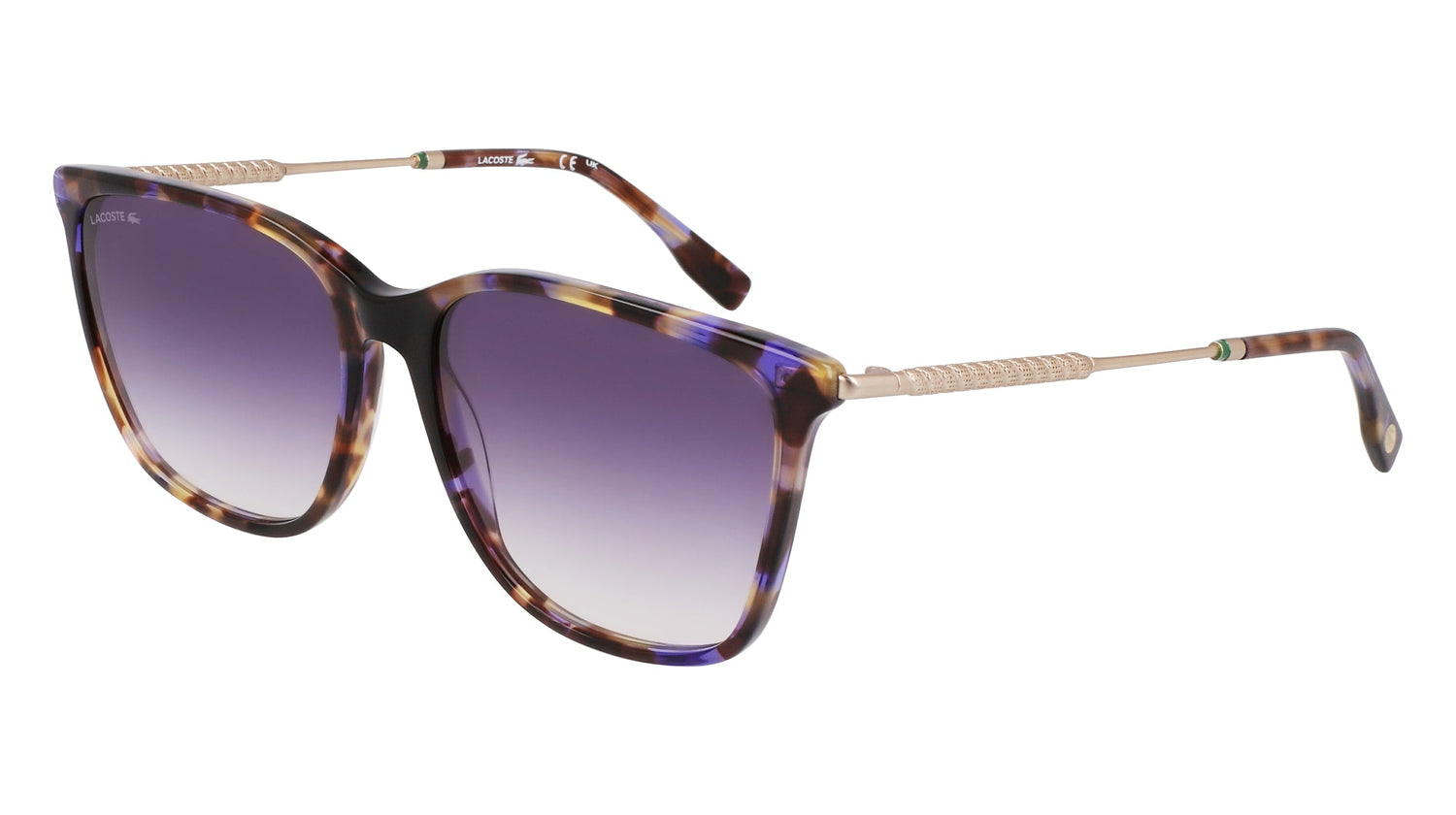LACOSTE L6016S 219 57