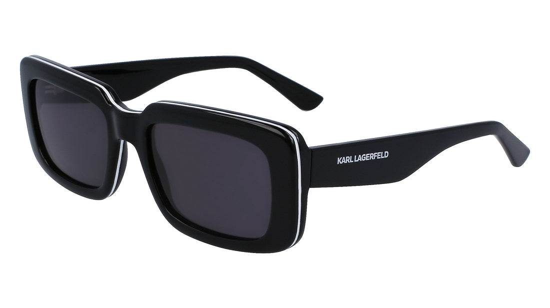 Translation missing: es.seo.product.type.gafas-de-sol karl lagerfeld kl6124s 001 femenino talla 53mm - Translation missing: es.seo.product.alt.imagen-secundaria