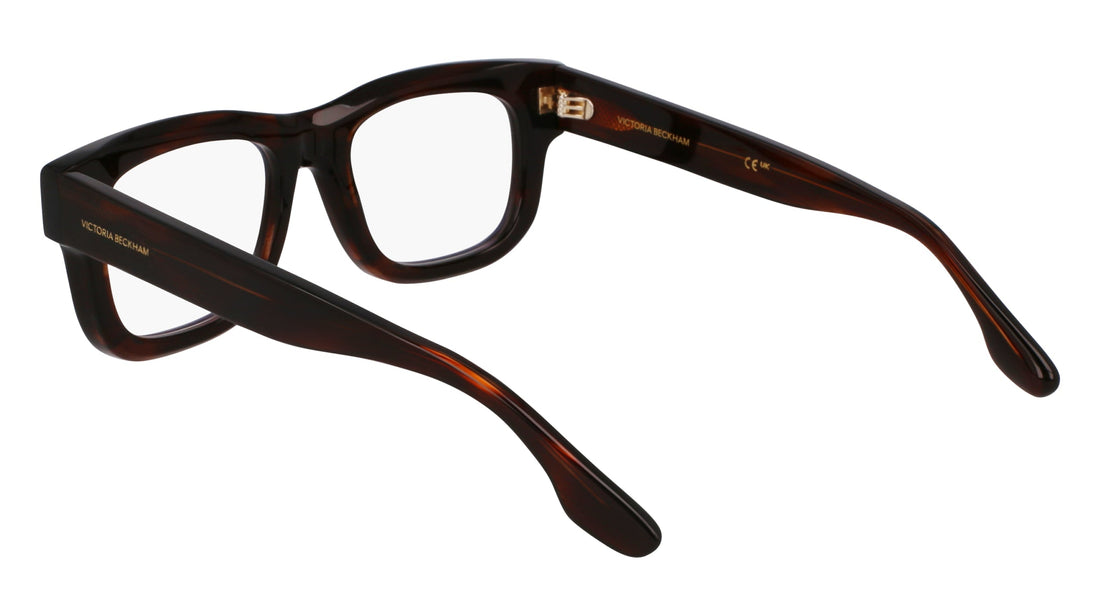 Translation missing: es.seo.product.type.gafas-graduadas victoria beckham vb2671 227 marron femenino talla 51mm - Translation missing: es.seo.product.alt.imagen-secundaria