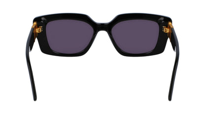 KARL LAGERFELD KL6125S 001 52