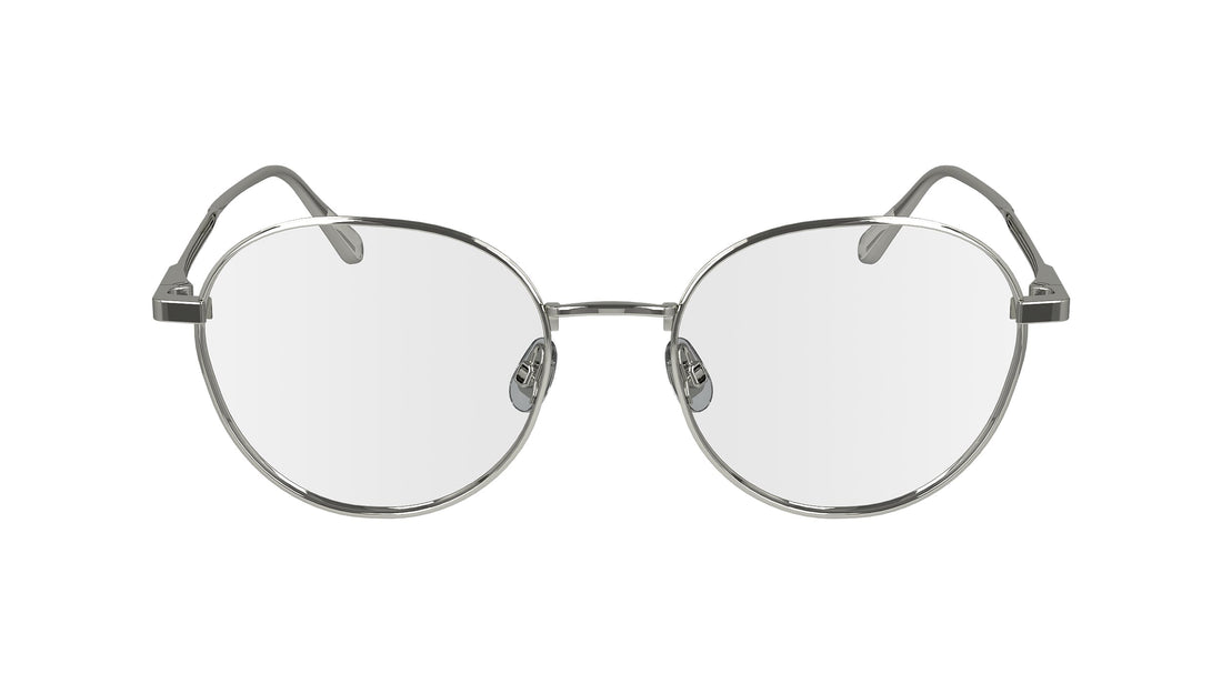 Translation missing: es.seo.product.type.gafas-graduadas calvin klein ck24101 045 plateado unisex talla 49mm - Translation missing: es.seo.product.alt.imagen-principal