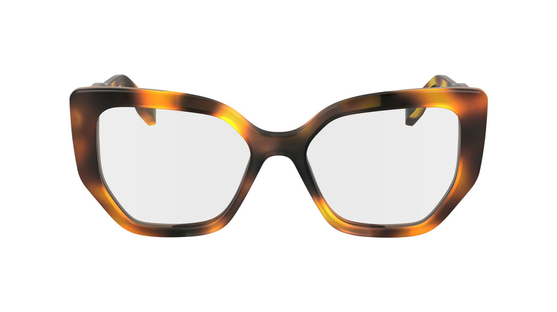 Translation missing: es.seo.product.type.gafas-graduadas karl lagerfeld kl6174 235 beige femenino talla 53mm - Translation missing: es.seo.product.alt.imagen-principal