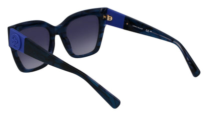 LONGCHAMP LO762S 407 52