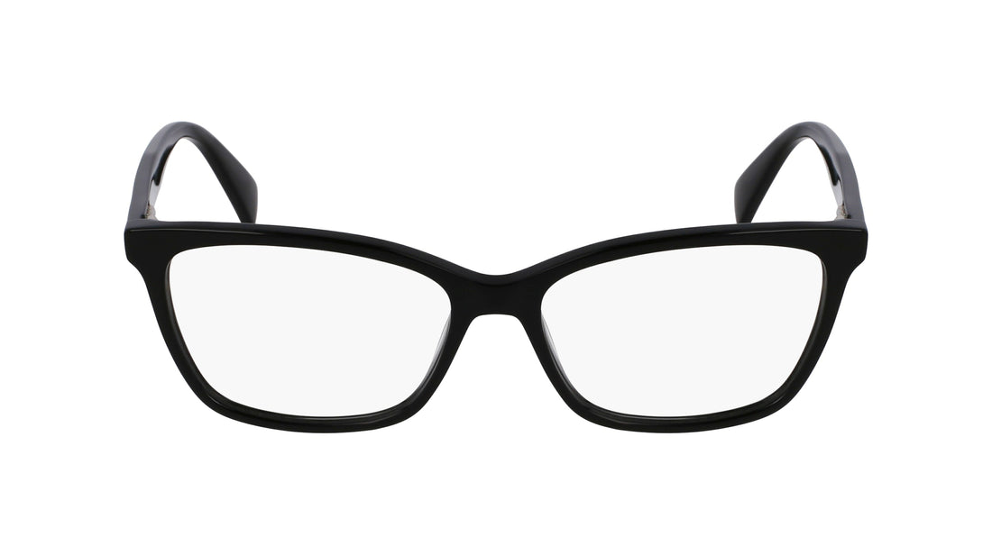 Translation missing: es.seo.product.type.gafas-graduadas liu jo lj2816 001 negro femenino talla 53mm - Translation missing: es.seo.product.alt.imagen-principal