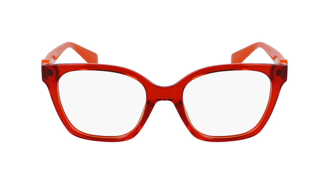 Translation missing: es.seo.product.type.gafas-graduadas liu jo lj3618 223 cobre rectangular infantil talla 47mm - Translation missing: es.seo.product.alt.imagen-principal