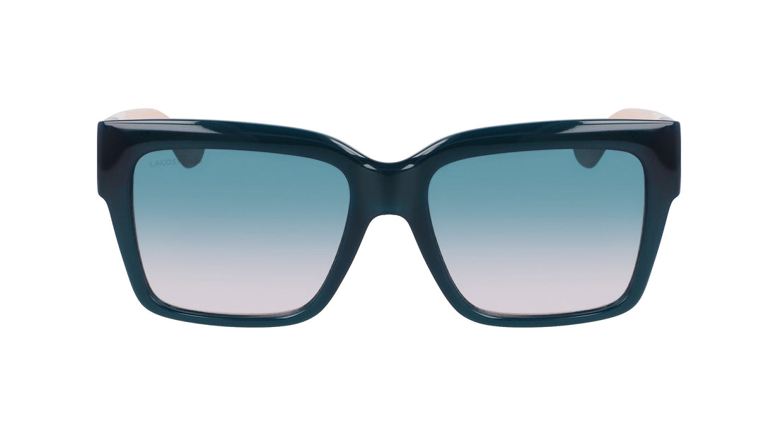 Translation missing: es.seo.product.type.gafas-de-sol lacoste l6033s 664 rosa rectangular femenino talla 55mm - Translation missing: es.seo.product.alt.imagen-principal