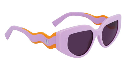 KARL LAGERFELD KL6144S 650 50