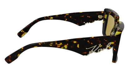 KARL LAGERFELD KL6180S 232 53