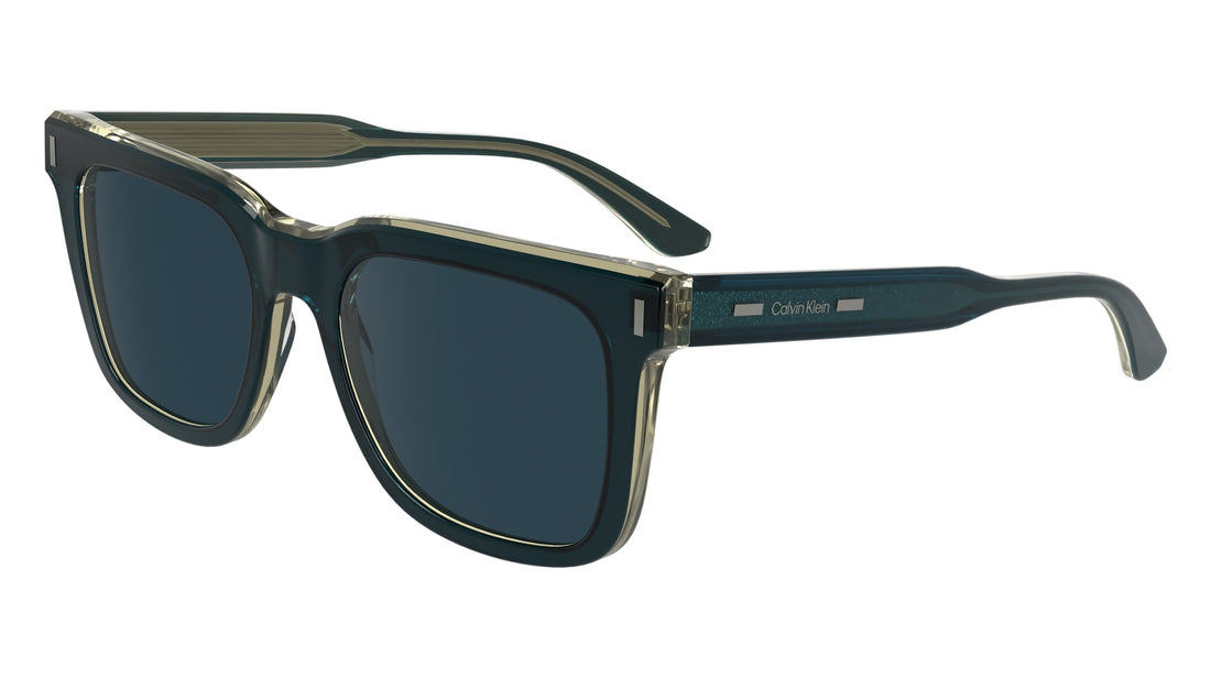 Translation missing: es.seo.product.type.gafas-de-sol calvin klein ck24536s 434 gris square masculino talla 53mm - Translation missing: es.seo.product.alt.imagen-principal