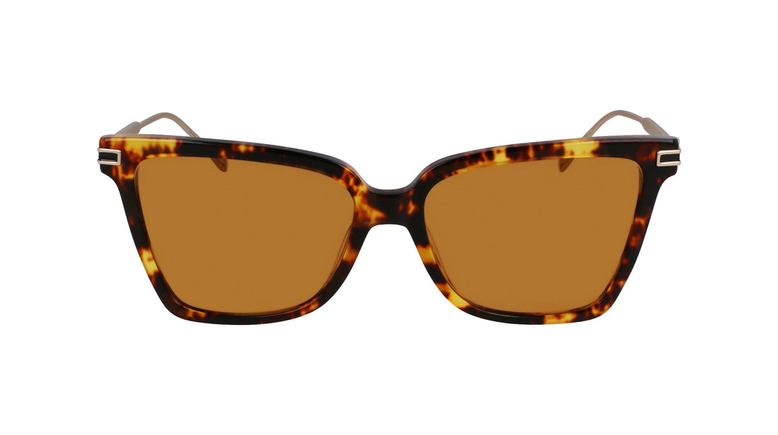 Translation missing: es.seo.product.type.gafas-de-sol ferragamo sf2036s 242 tortuga cat eye femenino talla 56mm - Translation missing: es.seo.product.alt.imagen-principal
