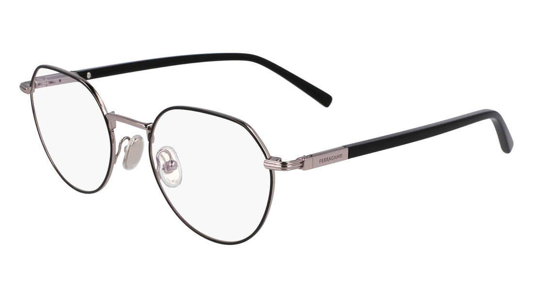 Translation missing: es.seo.product.type.gafas-graduadas ferragamo sf2233 081 negro unisex talla 51mm - Translation missing: es.seo.product.alt.imagen-secundaria